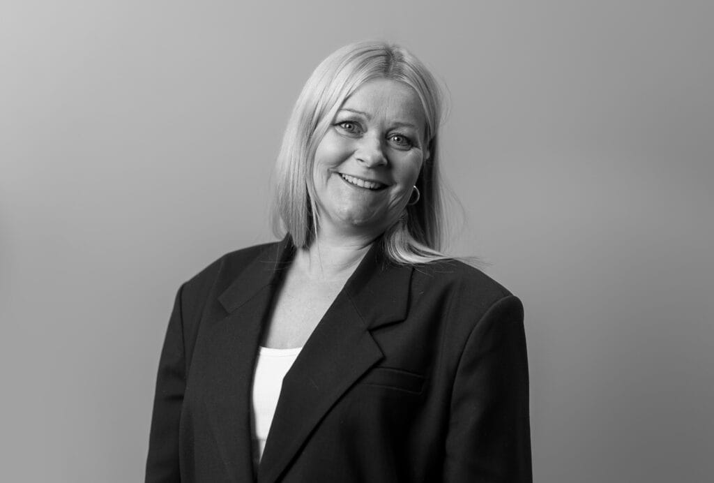 Driv_Portrett_Verene-Hagen-Svea