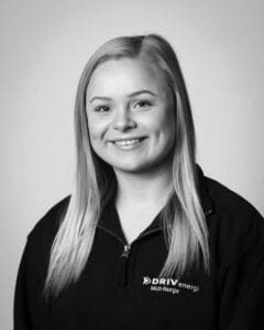 Heidi Grønflaten-shv